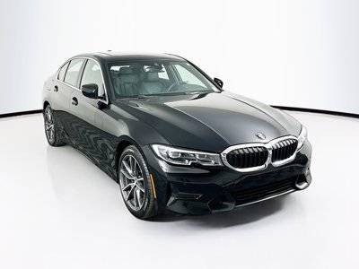 2022 BMW 3 Series 330i RWD photo