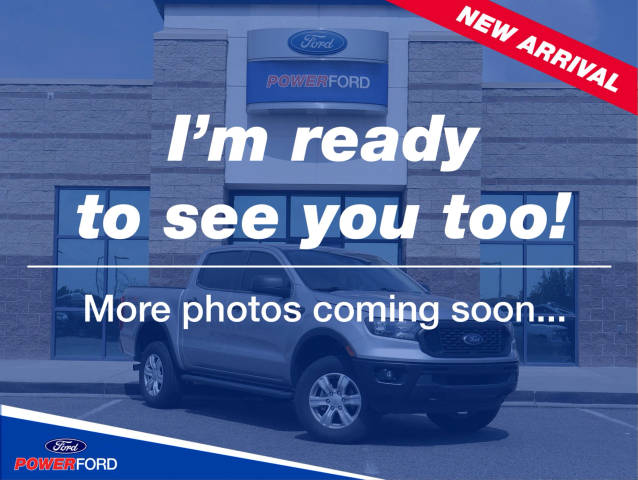 2021 Ford Ranger XL 4WD photo
