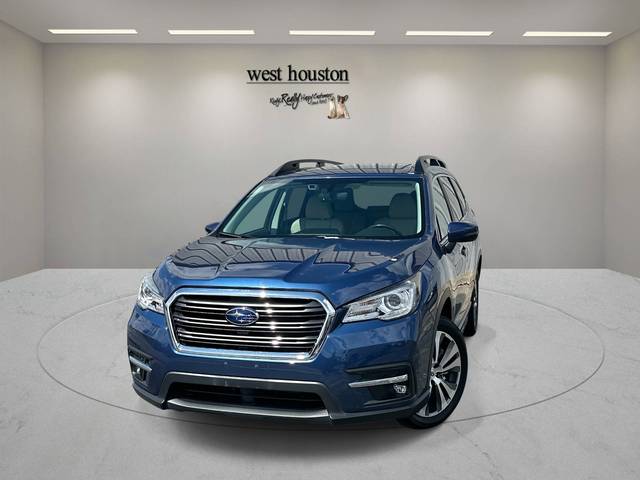2021 Subaru Ascent Limited AWD photo