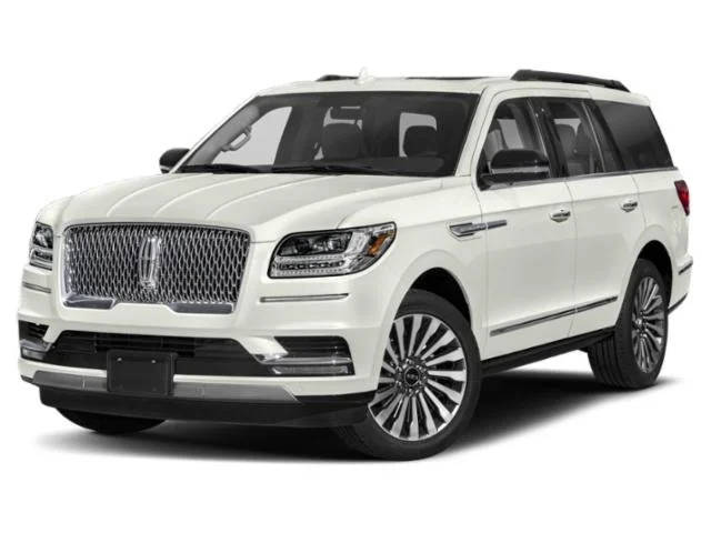 2021 Lincoln Navigator Reserve RWD photo