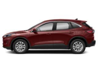 2021 Ford Escape SE AWD photo