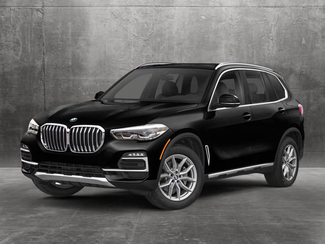 2022 BMW X5 sDrive40i RWD photo