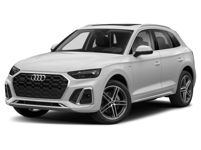 2022 Audi Q5 S line Prestige AWD photo