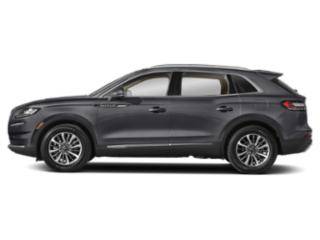 2021 Lincoln Nautilus Black Label AWD photo