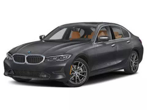 2022 BMW 3 Series 330i RWD photo