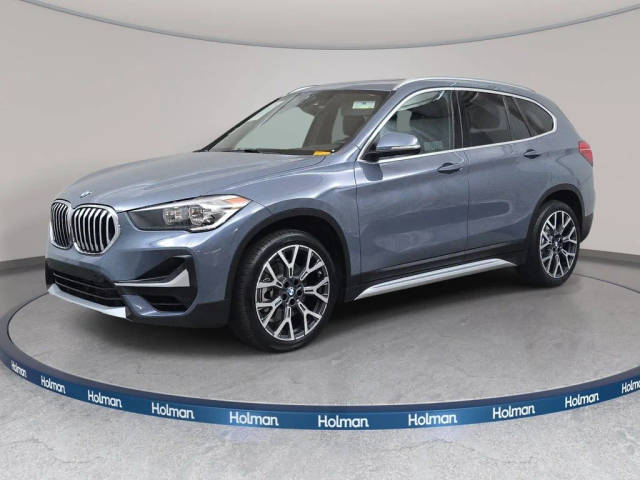 2021 BMW X1 sDrive28i FWD photo