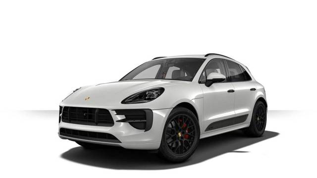 2021 Porsche Macan GTS AWD photo