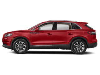 2021 Lincoln Nautilus Reserve FWD photo