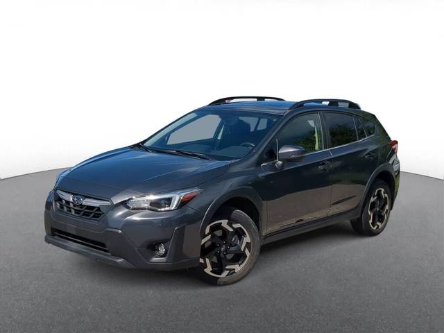 2021 Subaru Crosstrek Limited AWD photo