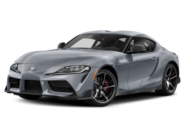 2021 Toyota Supra 3.0 Premium RWD photo