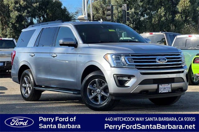 2021 Ford Expedition XLT 4WD photo