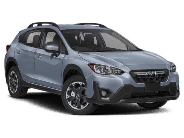 2021 Subaru Crosstrek Premium AWD photo