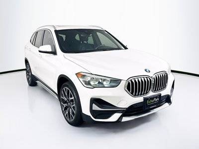 2021 BMW X1 sDrive28i FWD photo