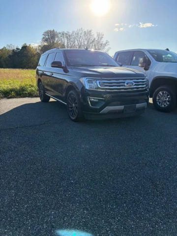 2020 Ford Expedition Limited 4WD photo