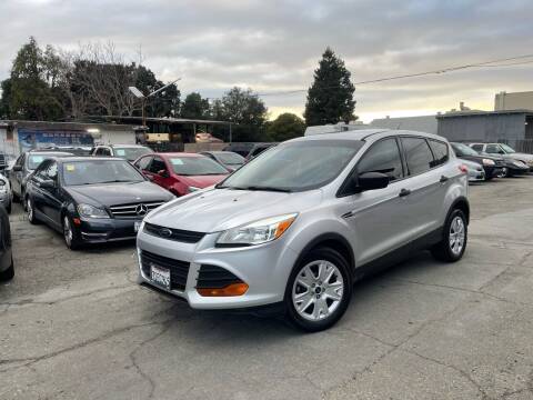 2015 Ford Escape S FWD photo