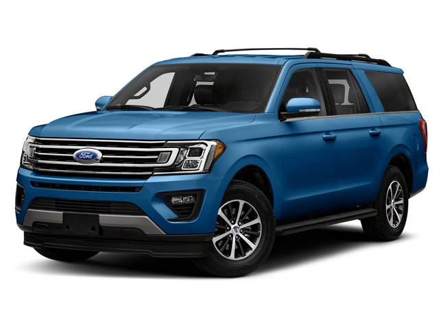 2021 Ford Expedition Max Limited RWD photo