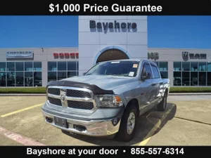 2015 Ram 1500 Tradesman 4WD photo