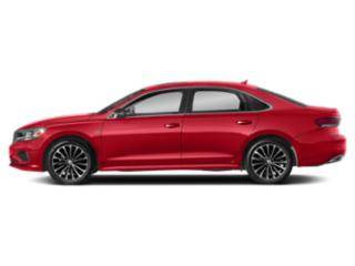 2022 Volkswagen Passat 2.0T Limited Edition FWD photo