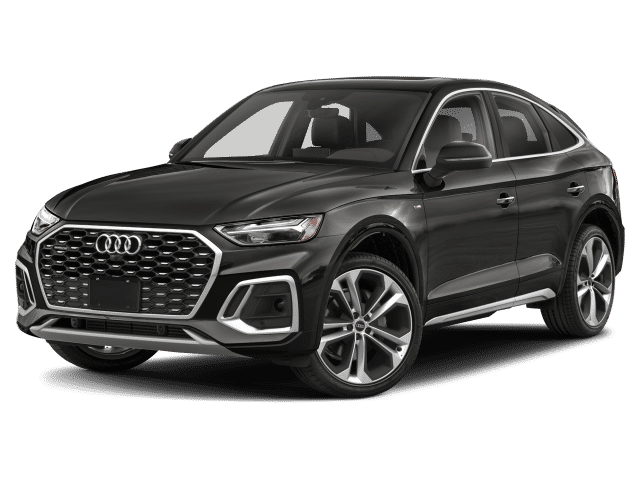 2022 Audi Q5 Sportback S line Premium Plus AWD photo