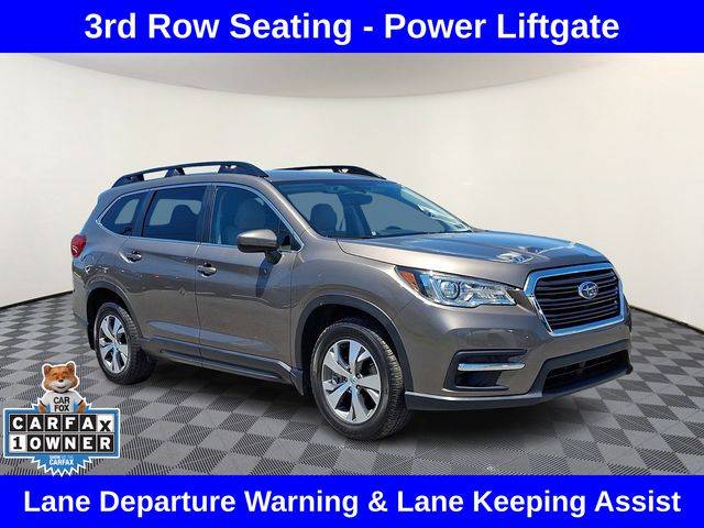 2021 Subaru Ascent Premium AWD photo