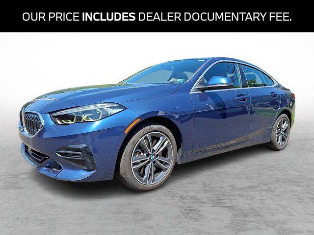 2022 BMW 2 Series 228i xDrive AWD photo
