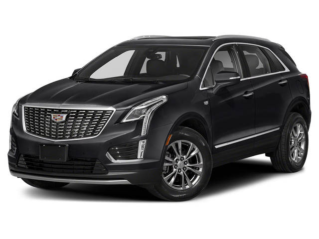 2022 Cadillac XT5 AWD Premium Luxury AWD photo