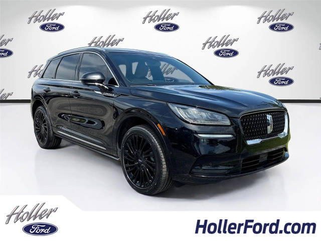 2021 Lincoln Corsair Reserve FWD photo