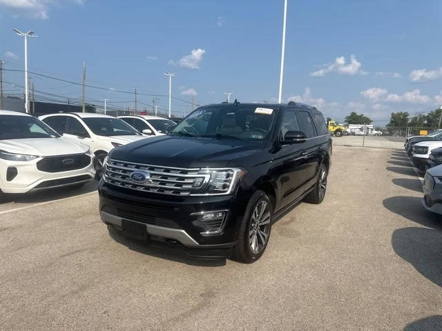 2021 Ford Expedition Limited 4WD photo