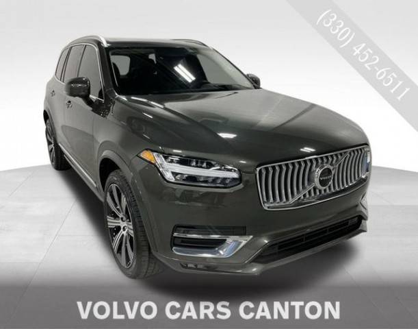 2022 Volvo XC90 Inscription AWD photo