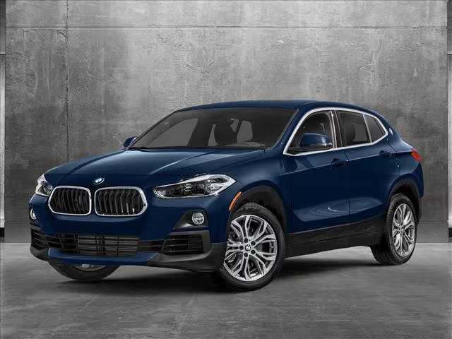 2022 BMW X2 xDrive28i AWD photo