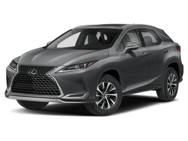 2022 Lexus RX RX 350 AWD photo