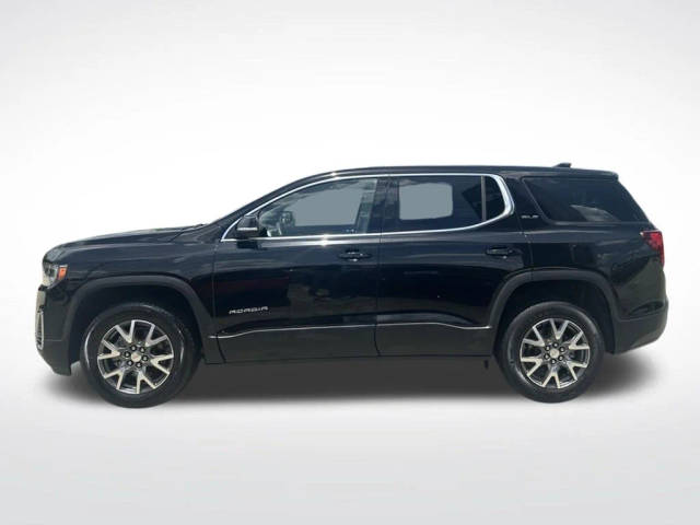 2022 GMC Acadia SLE FWD photo