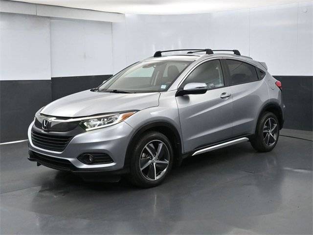 2022 Honda HR-V EX AWD photo