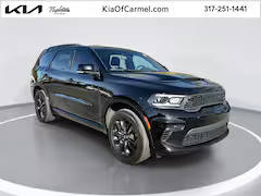 2021 Dodge Durango GT Plus AWD photo