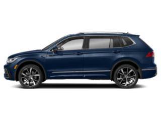 2022 Volkswagen Tiguan SEL R-Line AWD photo