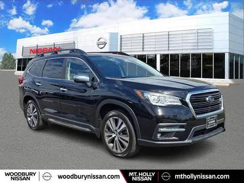2021 Subaru Ascent Touring AWD photo
