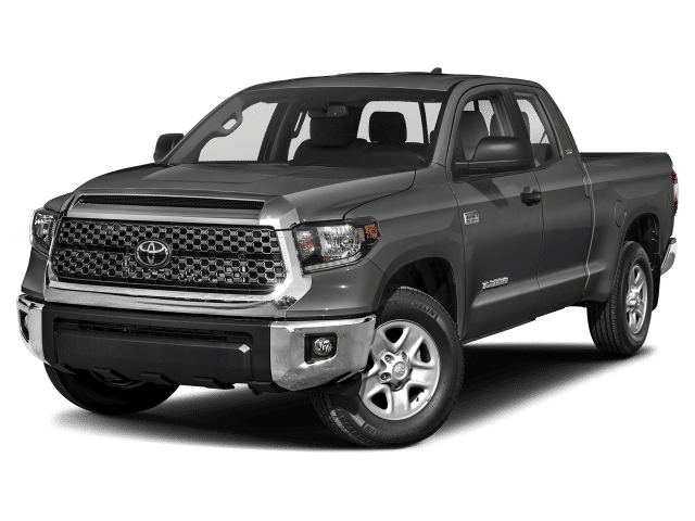 2021 Toyota Tundra SR5 4WD photo