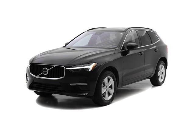 2022 Volvo XC60 Momentum AWD photo