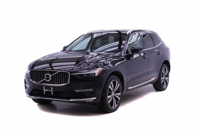 2022 Volvo XC60 Inscription AWD photo