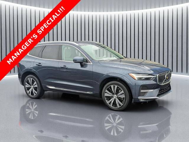 2022 Volvo XC60 Inscription AWD photo