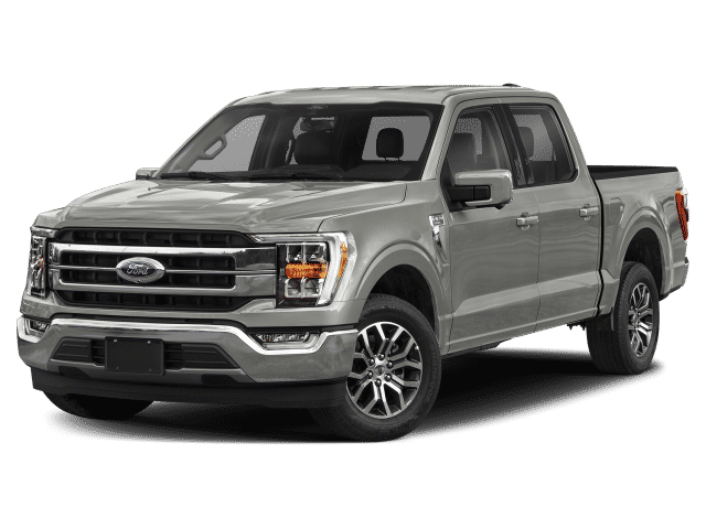 2021 Ford F-150 LARIAT 4WD photo
