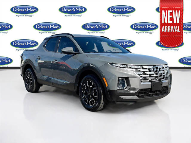 2022 Hyundai Santa Cruz SEL Premium AWD photo