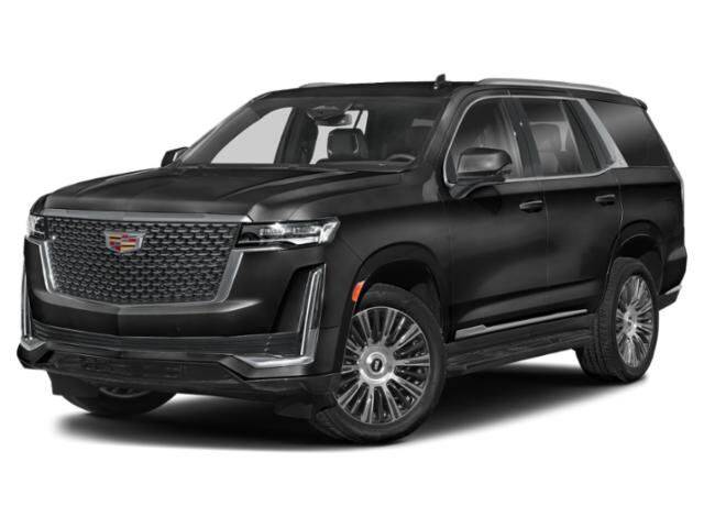 2021 Cadillac Escalade Premium Luxury RWD photo