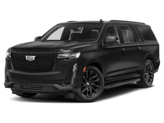 2021 Cadillac Escalade ESV Sport Platinum 4WD photo