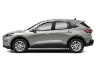 2021 Ford Escape SE FWD photo