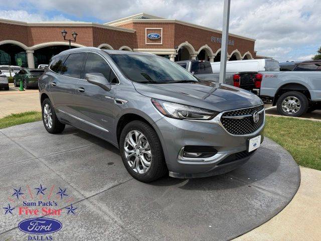 2021 Buick Enclave Avenir FWD photo