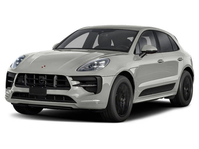 2021 Porsche Macan GTS AWD photo