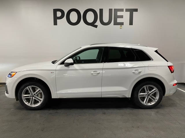 2022 Audi Q5 S line Premium Plus AWD photo