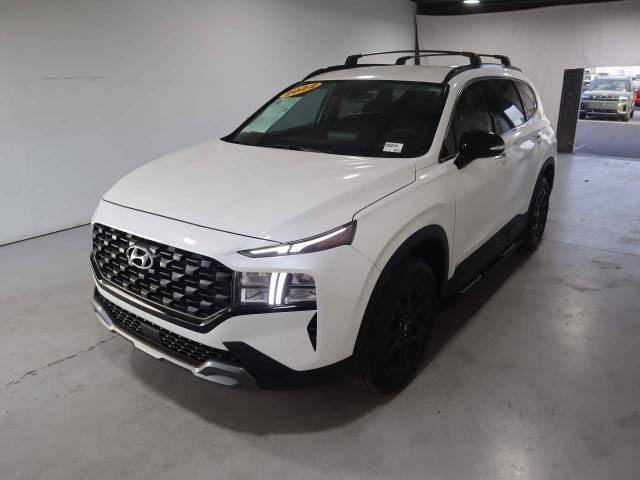 2022 Hyundai Santa Fe XRT AWD photo