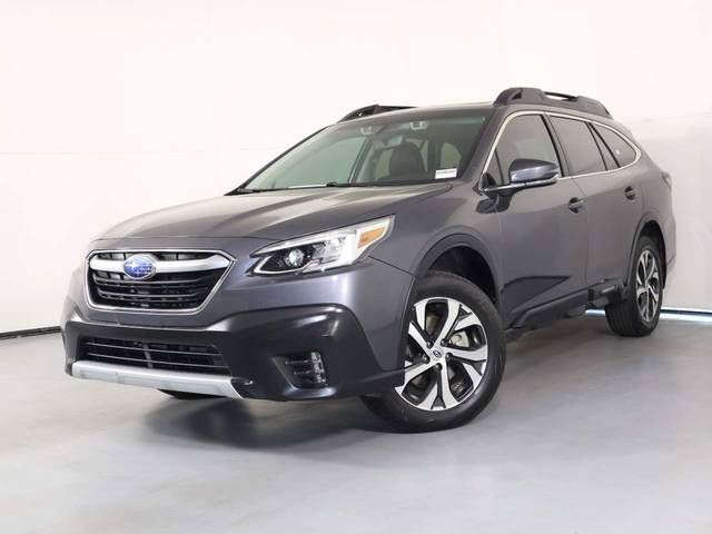 2022 Subaru Outback Limited AWD photo